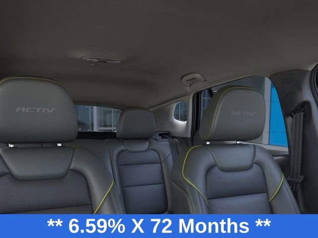 2026 Chevrolet Trax ACTIV photo 20