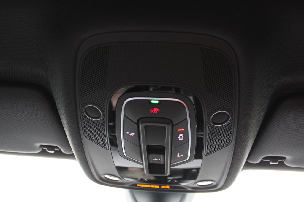2023 Audi S5 Prestige photo 43