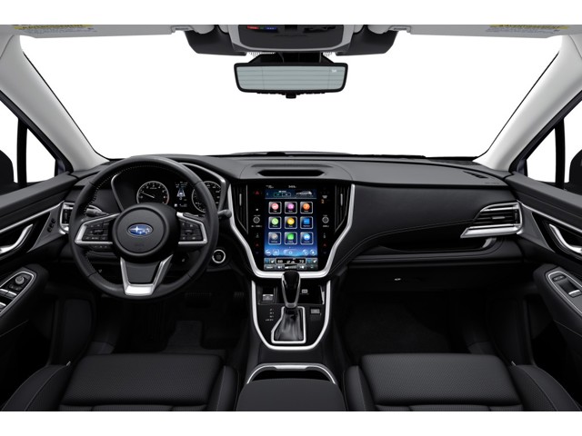 2025 Subaru Outback Touring XT photo 18