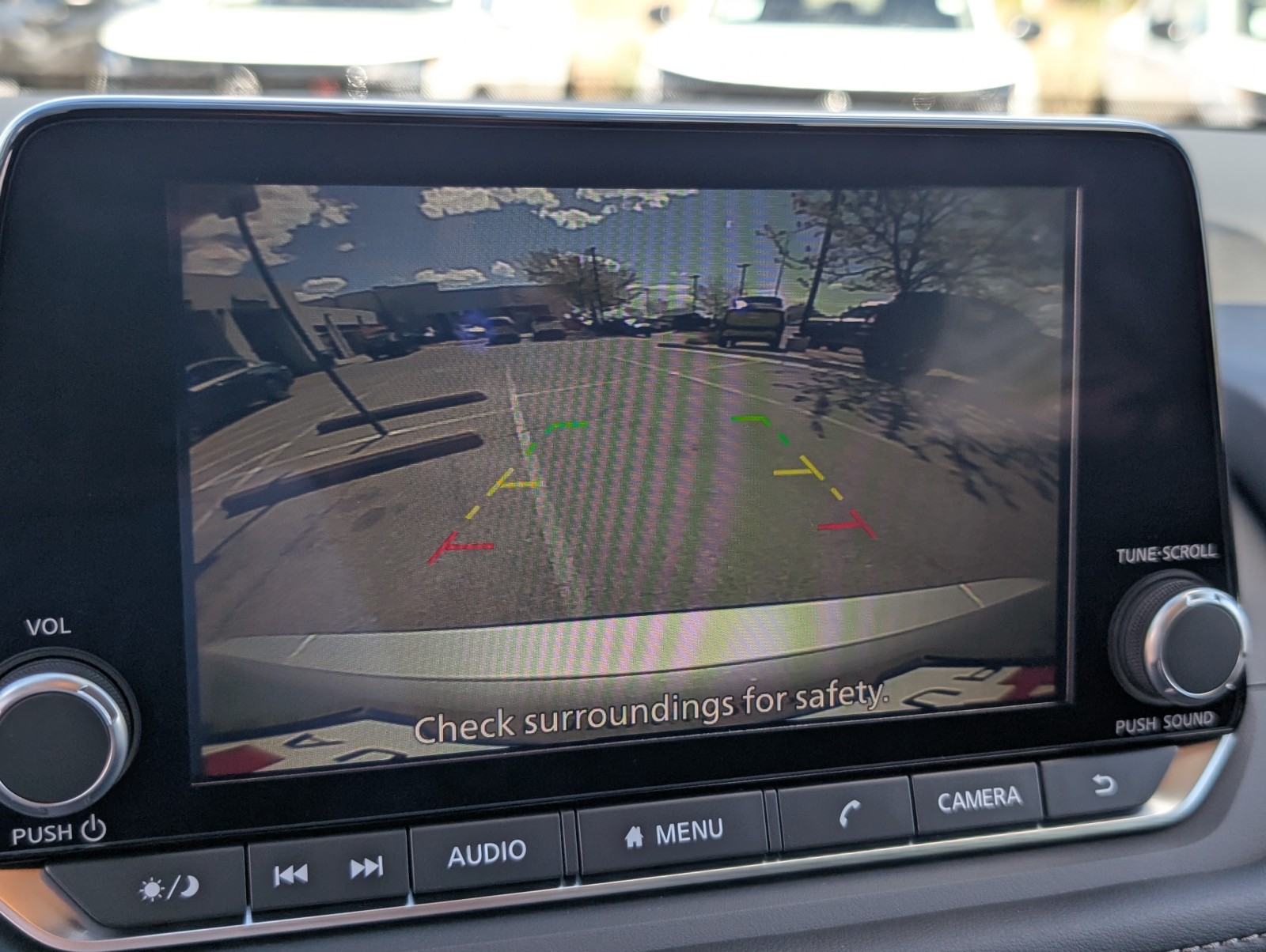 New 2025 BRILLIANT Nissan SV image 14