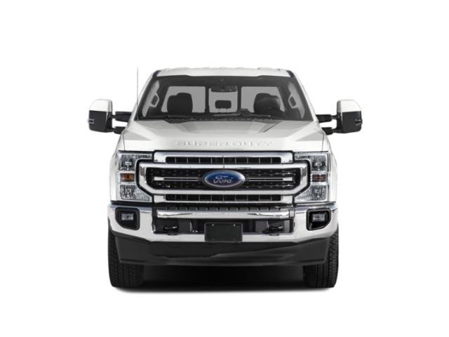 2021 Ford F-250 Lariat photo 2