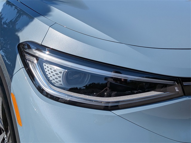 2025 Volkswagen ID.4 Pro S photo 9
