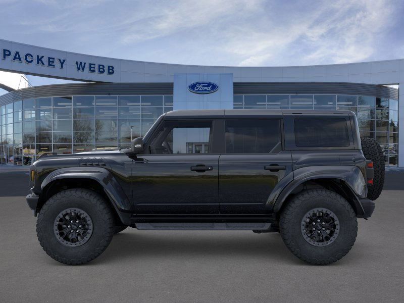 2025 FORD BRONCO - Image 5