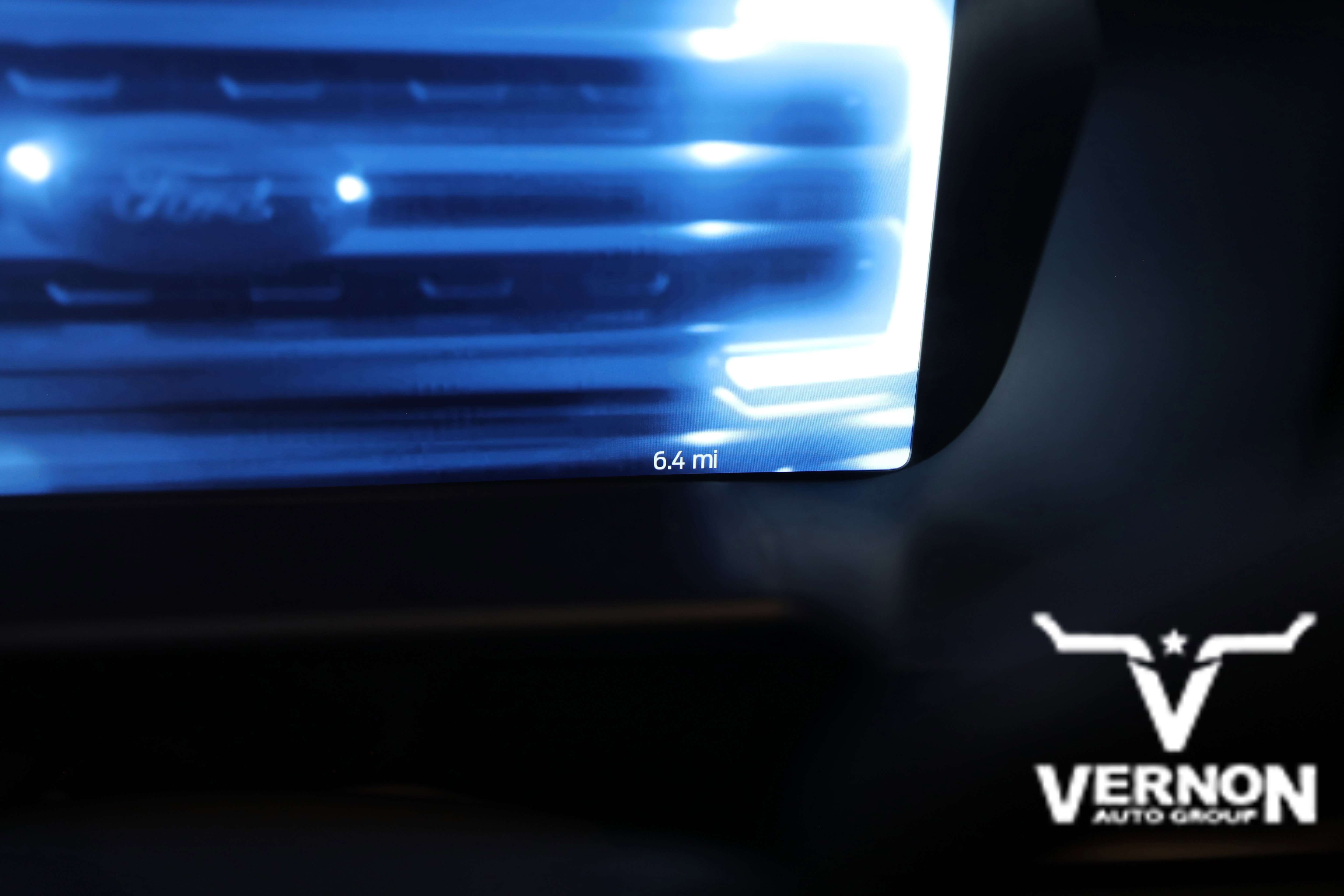 2026 Ford F-250 Lariat photo 4