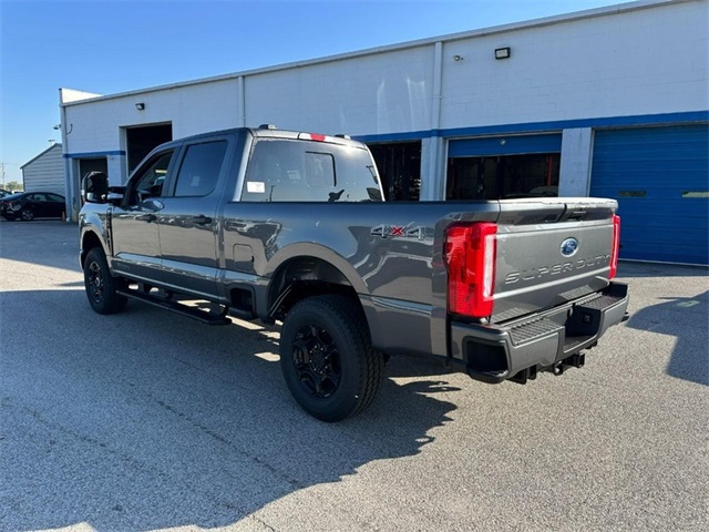 2026 Ford F-250 XL photo 3