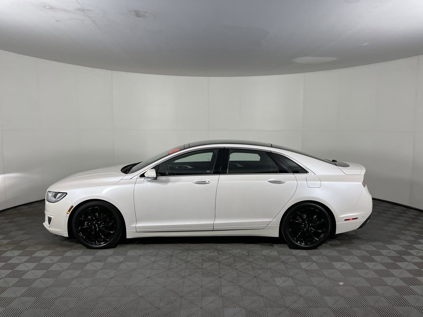 PreOwned 2020 Lincoln MKZ Reserve 4dr Car in Duncansville GC1459