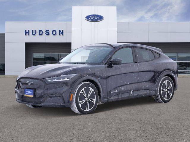 2022 Ford Mustang Mach-E Select AWD's photo