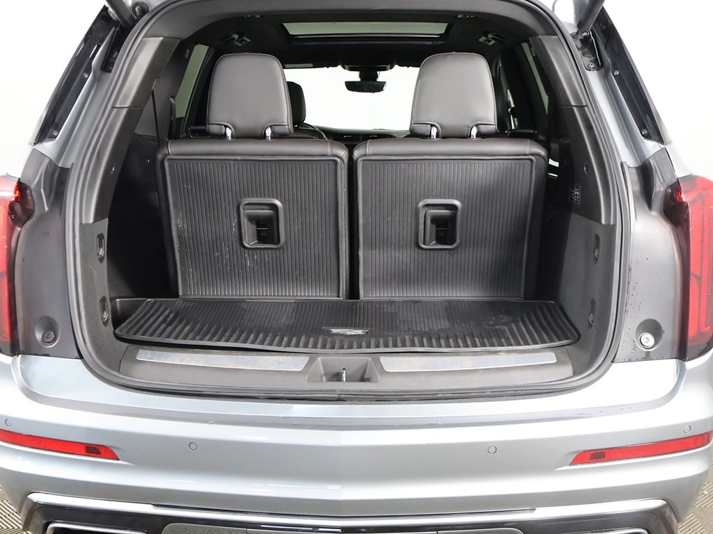 2023 Cadillac XT6 Premium Luxury photo 20