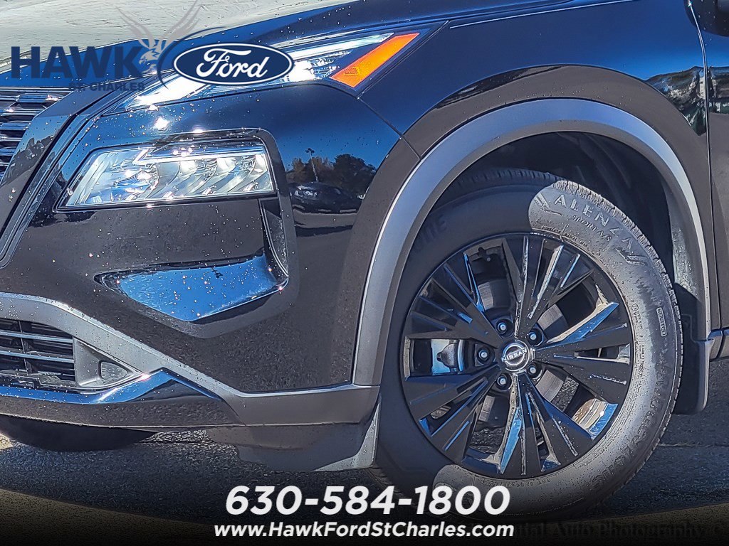 2023 NISSAN ROGUE - Image 2