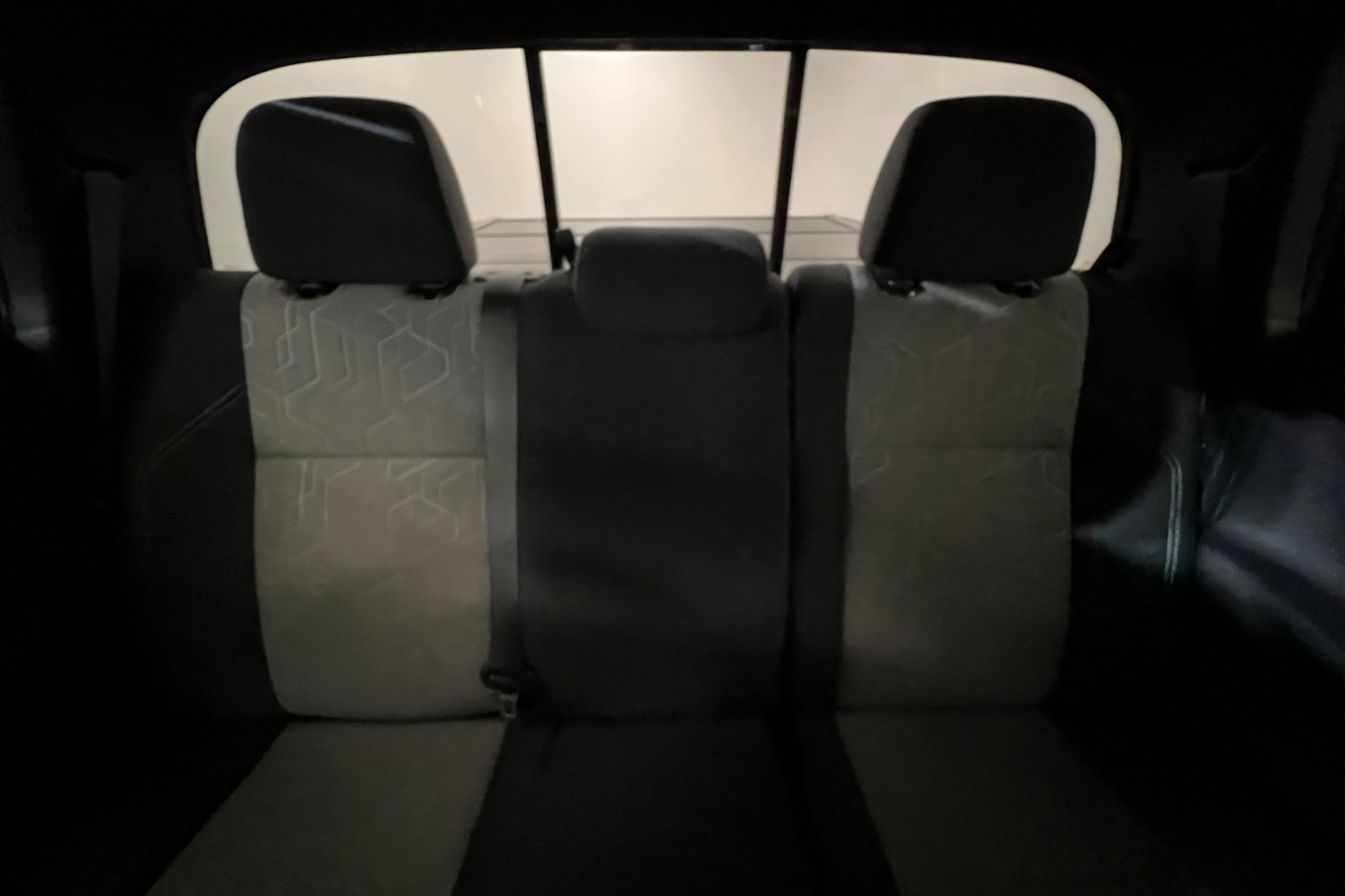 2023 Toyota Tacoma TRD Off-Road photo 23