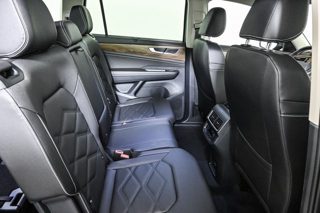 2026 Volkswagen Atlas SE Technology photo 20