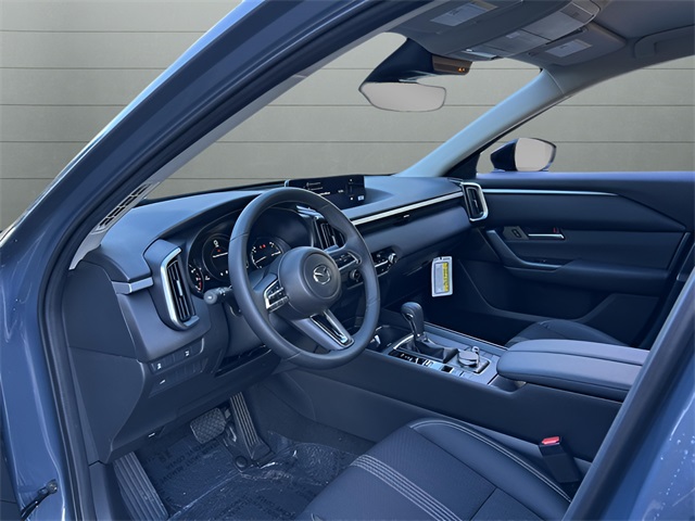 2025 Mazda CX-50 2.5 S Preferred photo 20