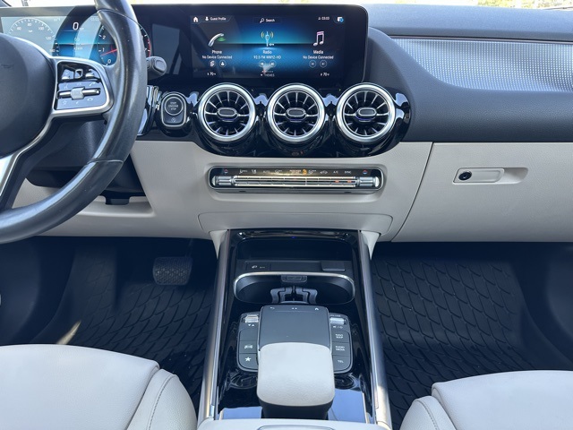2022 Mercedes Benz GLA 250 4MATIC photo 10