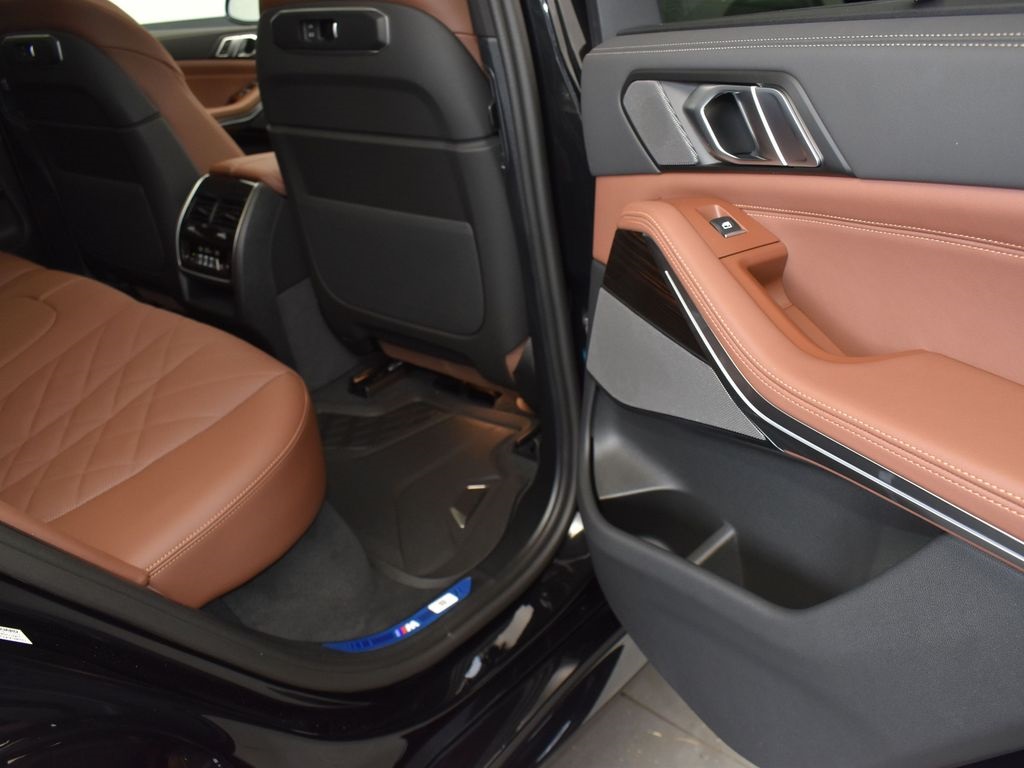 2026 Bmw X5 sDrive40i photo 21