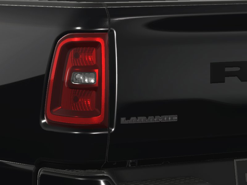 2025 Ram 1500 Laramie photo 11