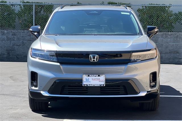 2025 Honda Prologue Touring photo 7