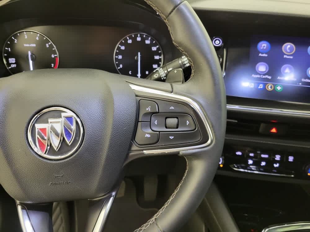 2023 Buick Envision Preferred photo 5
