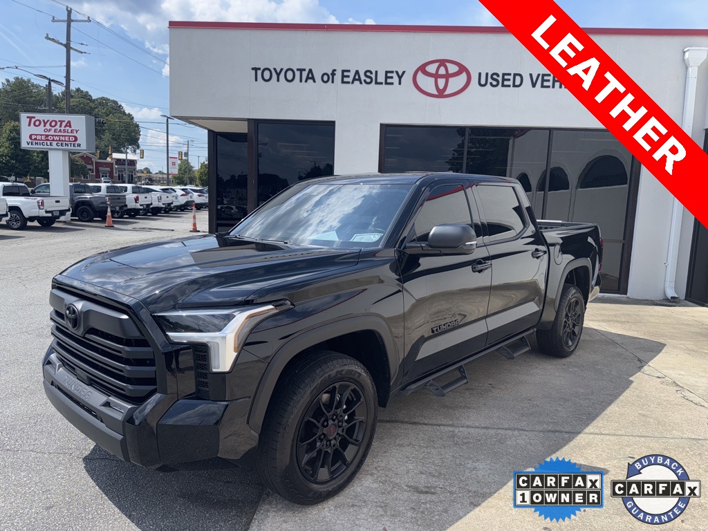 2024 Toyota Tundra SR5 photo 7