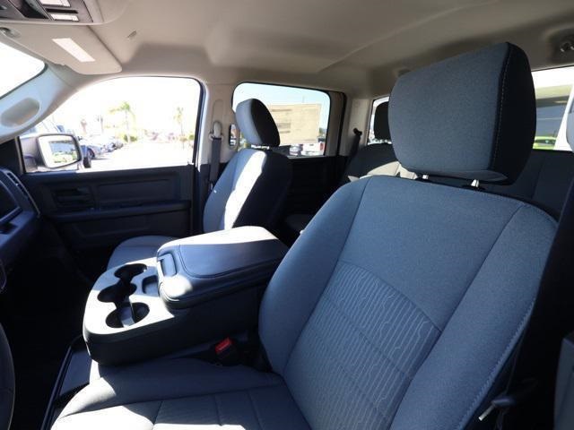 2023 Ram 1500 Classic Tradesman photo 15