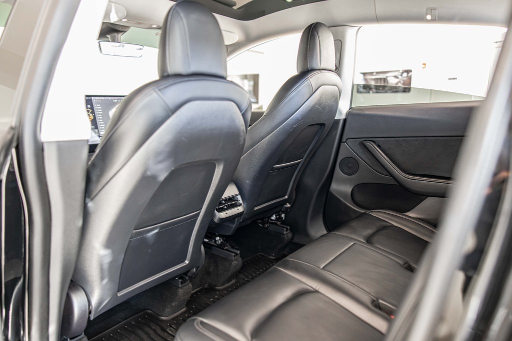 2021 TESLA MODEL Y - Image 30