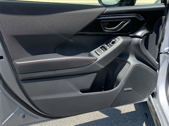 2025 Subaru Impreza RS photo 2