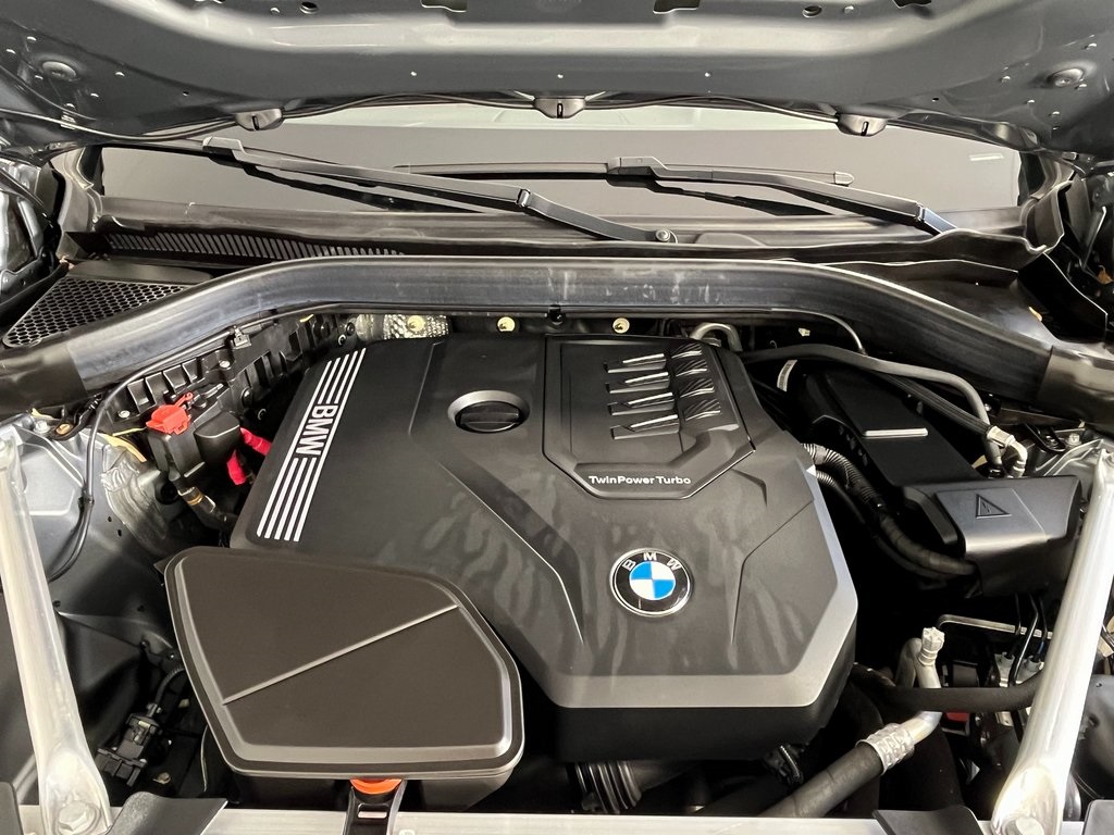 2023 Bmw X3 xDrive30i photo 13