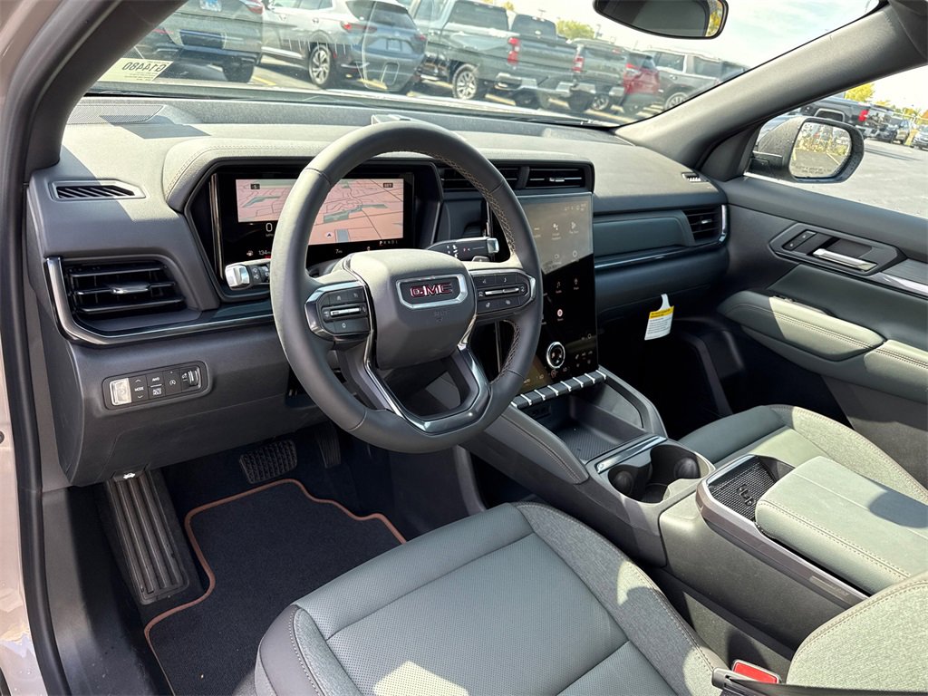 2026 GMC TERRAIN - Image 16