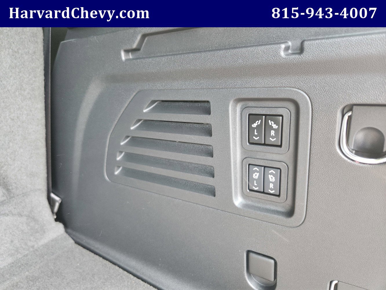 2024 Gmc Acadia Denali photo 32