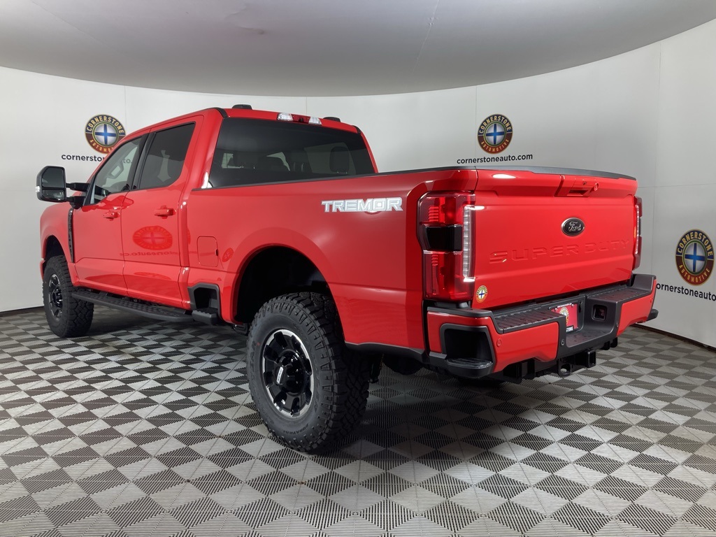 2025 Ford F-350 photo 17