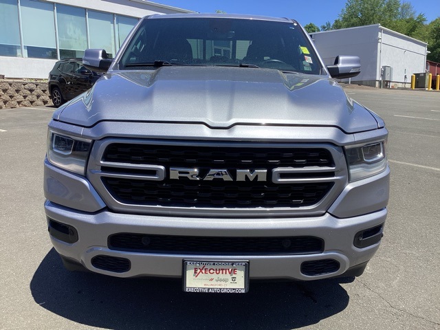 2022 Ram 1500 Big Horn Lone Star photo 2