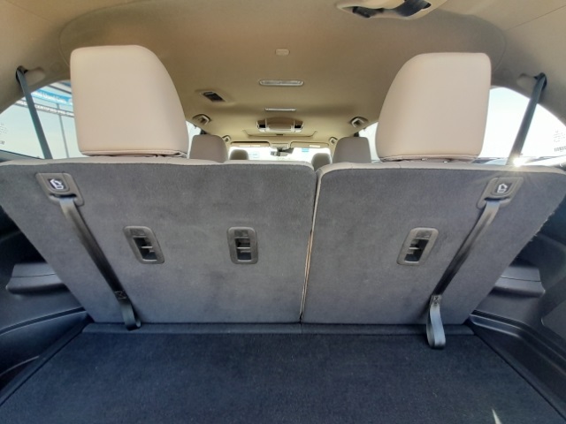 2020 Honda Pilot EX-L photo 61