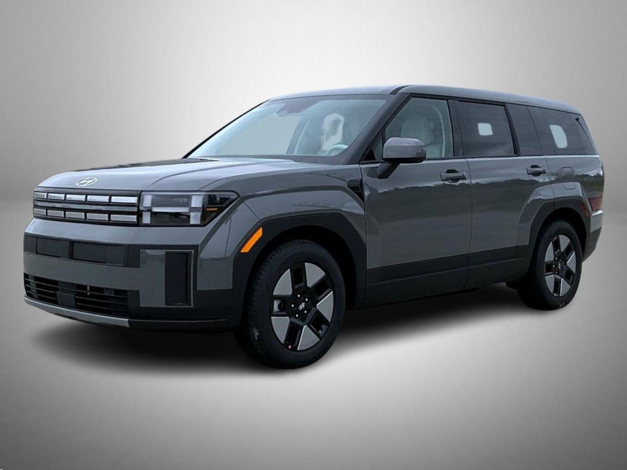 2026 Hyundai Santa Fe SE's photo