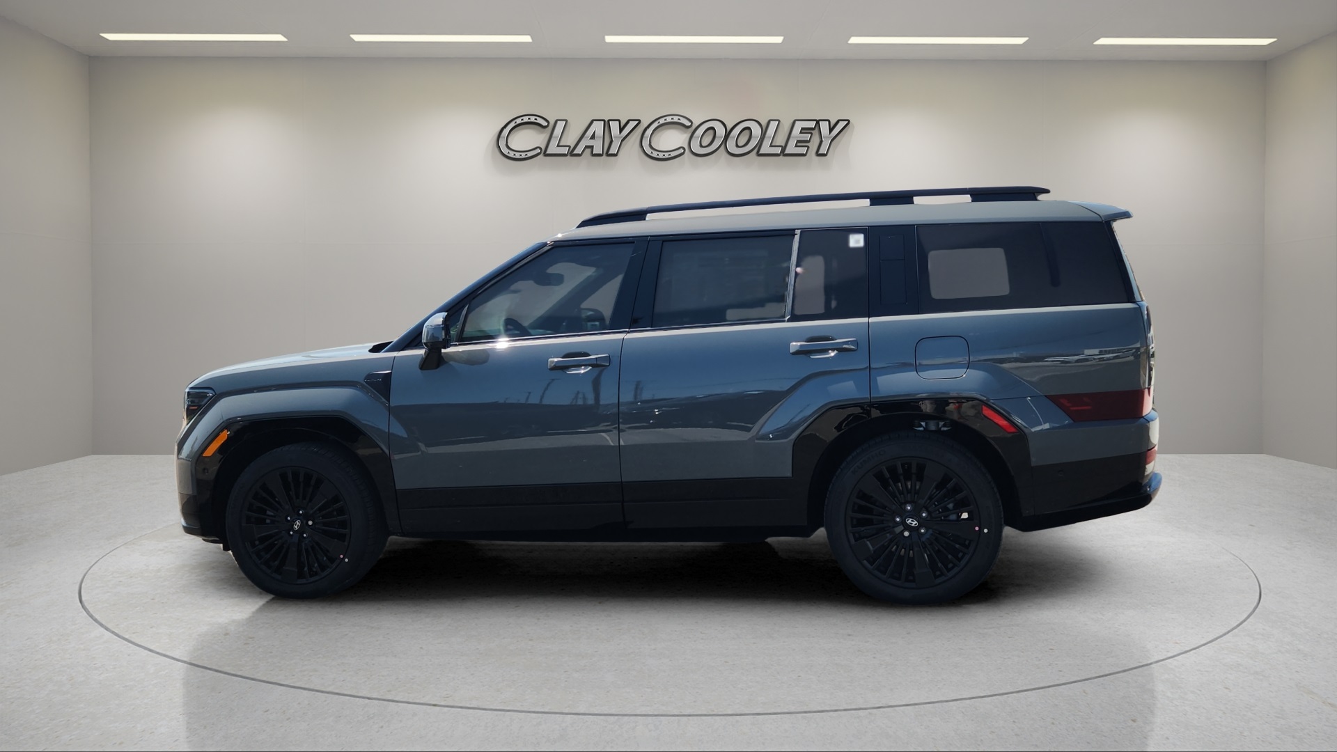 2026 Hyundai Santa Fe Calligraphy photo 6