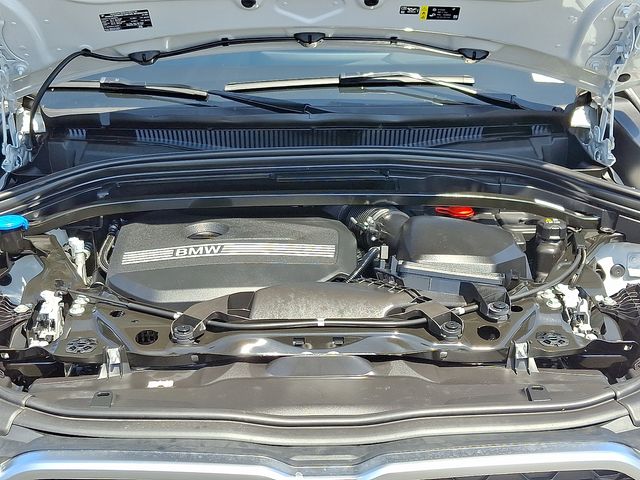 2025 Bmw X2 xDrive28i photo 24