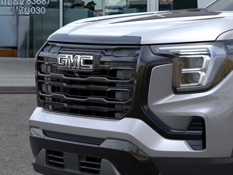 2026 Gmc Terrain Elevation photo 13