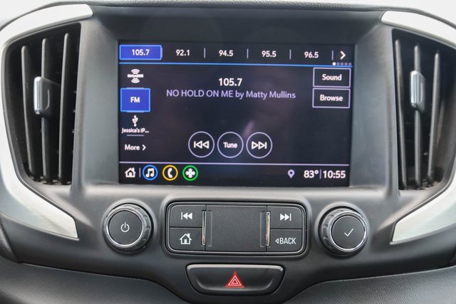 2020 Gmc Terrain SLT photo 24