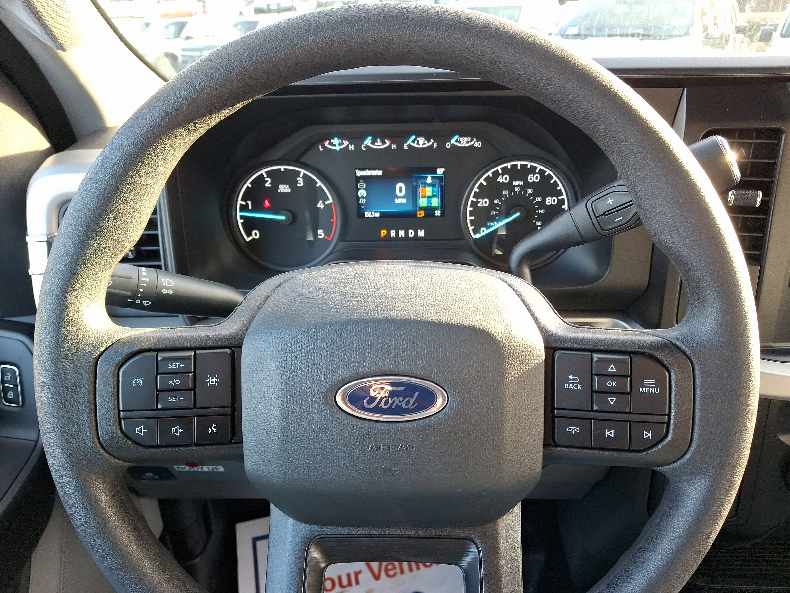 2024 Ford F-550 XL photo 8
