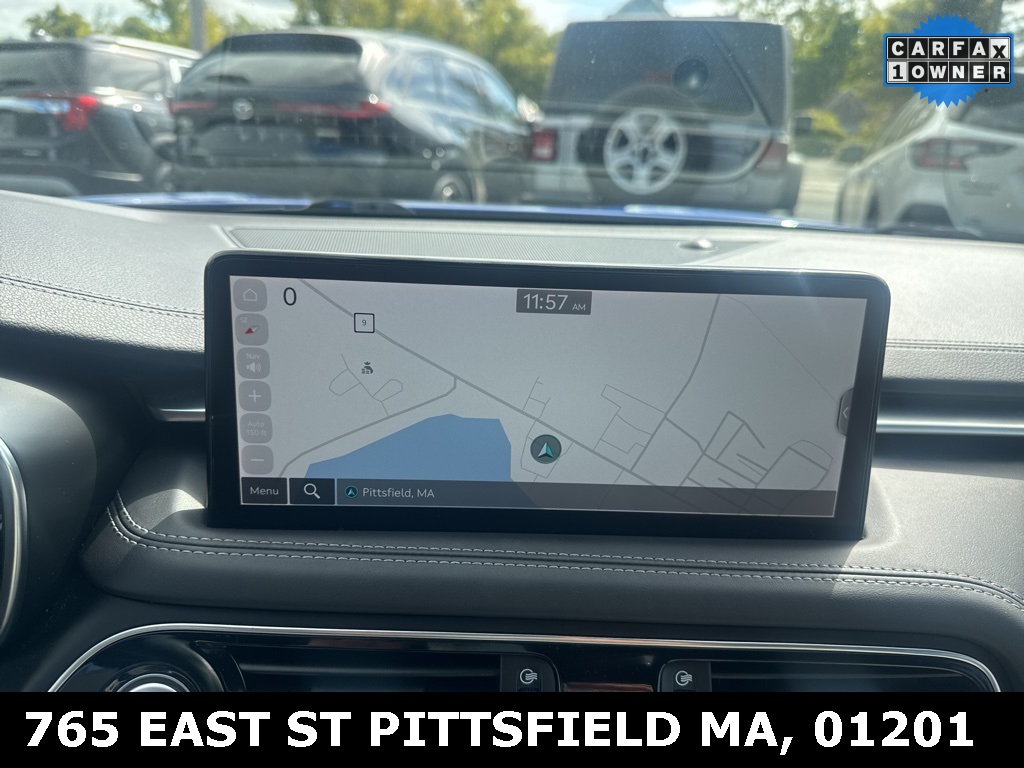 2022 Genesis G70 2.0T photo 15