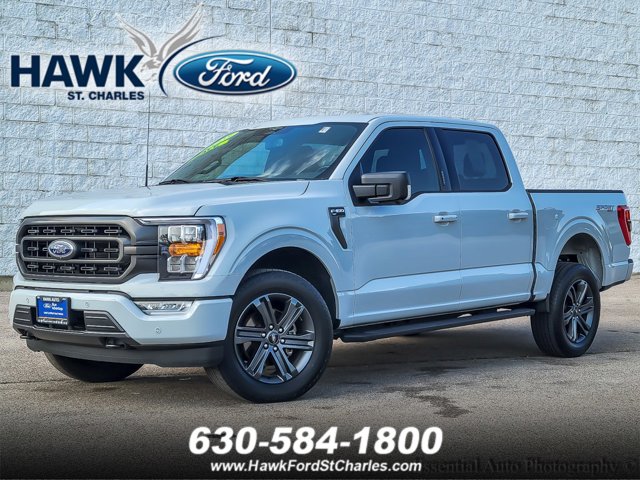 2023 FORD F-150 - Image 22