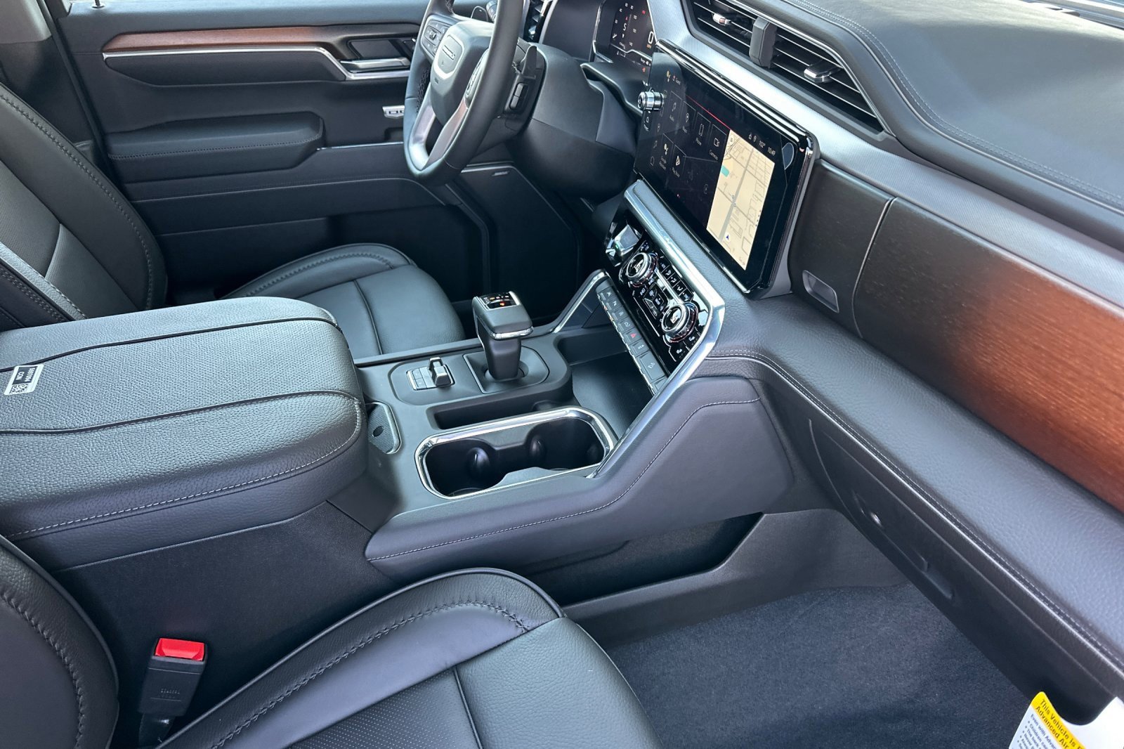 2025 Gmc Sierra 1500 Denali photo 14