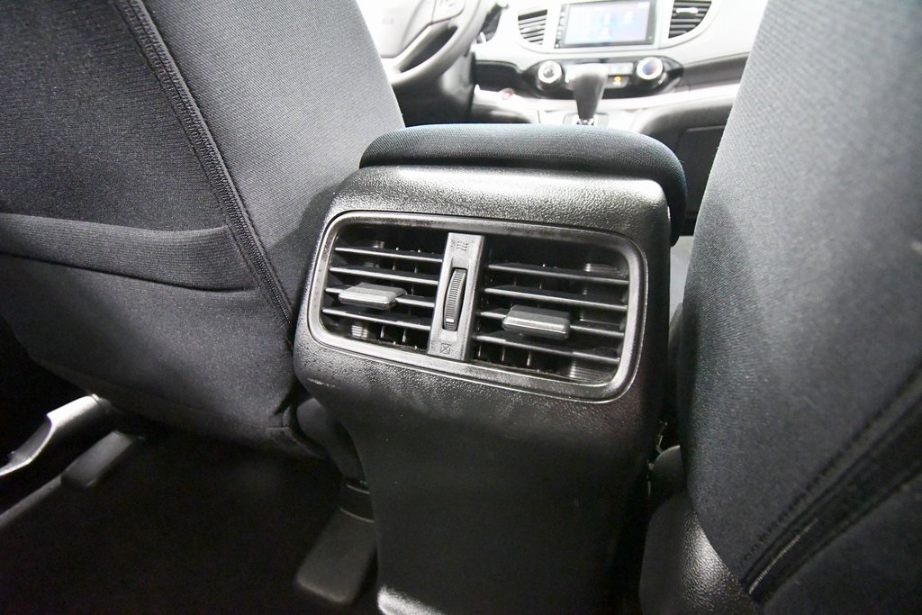 2015 Honda CR-V EX photo 17