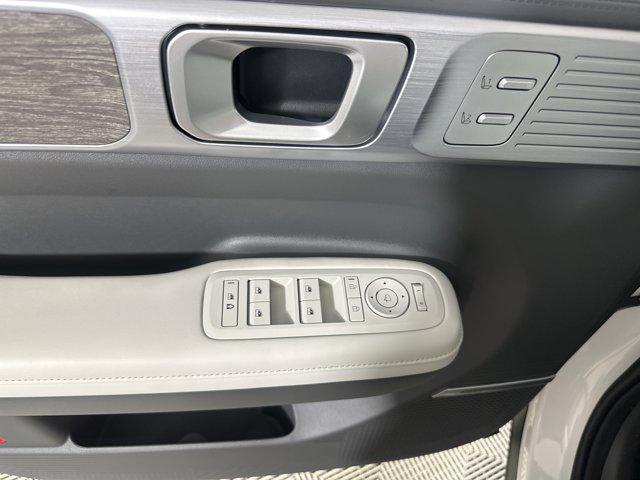 2026 Hyundai Santa Fe Calligraphy photo 11