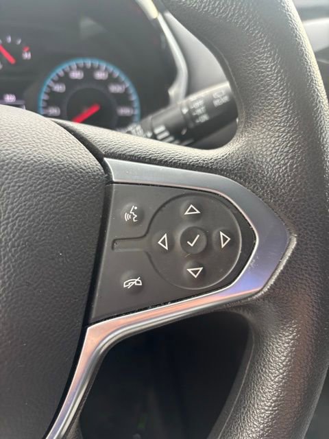 2021 Chevrolet Traverse LS photo 17