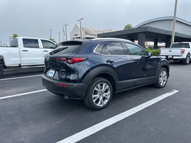 2021 Mazda CX-30 Premium photo 6