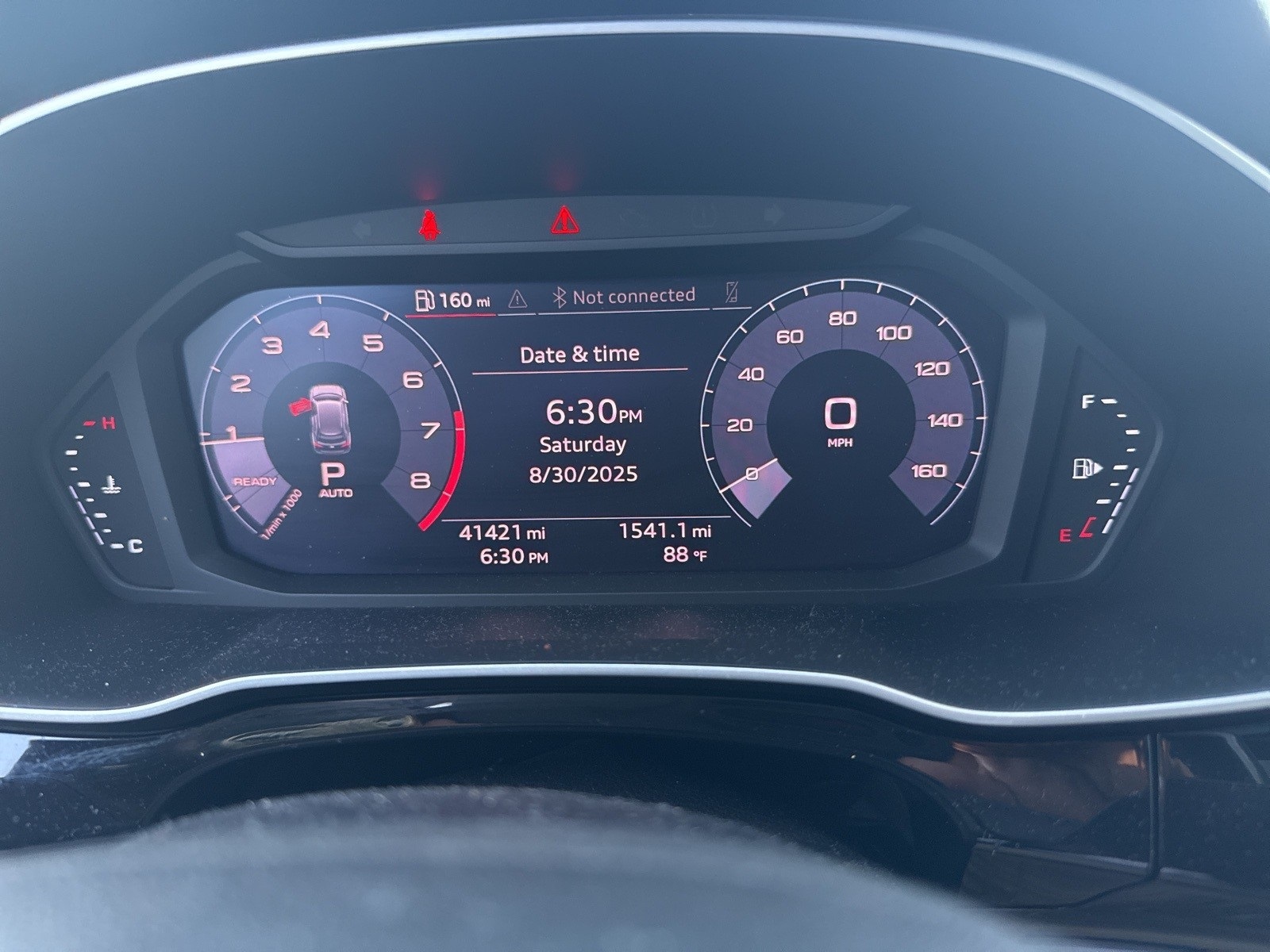 2019 Audi Q3 Premium Plus photo 7