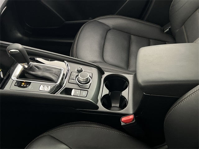 2023 Mazda CX-5 2.5 S Preferred photo 21
