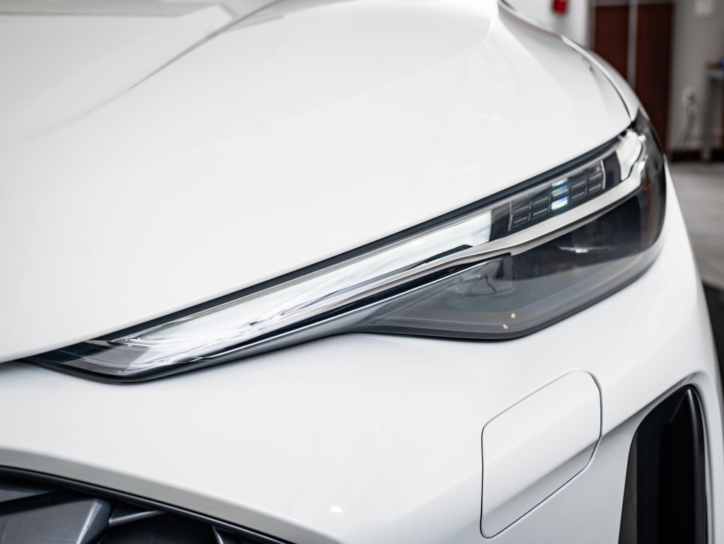 2025 Audi Q5 2.0T Premium Plus photo 14
