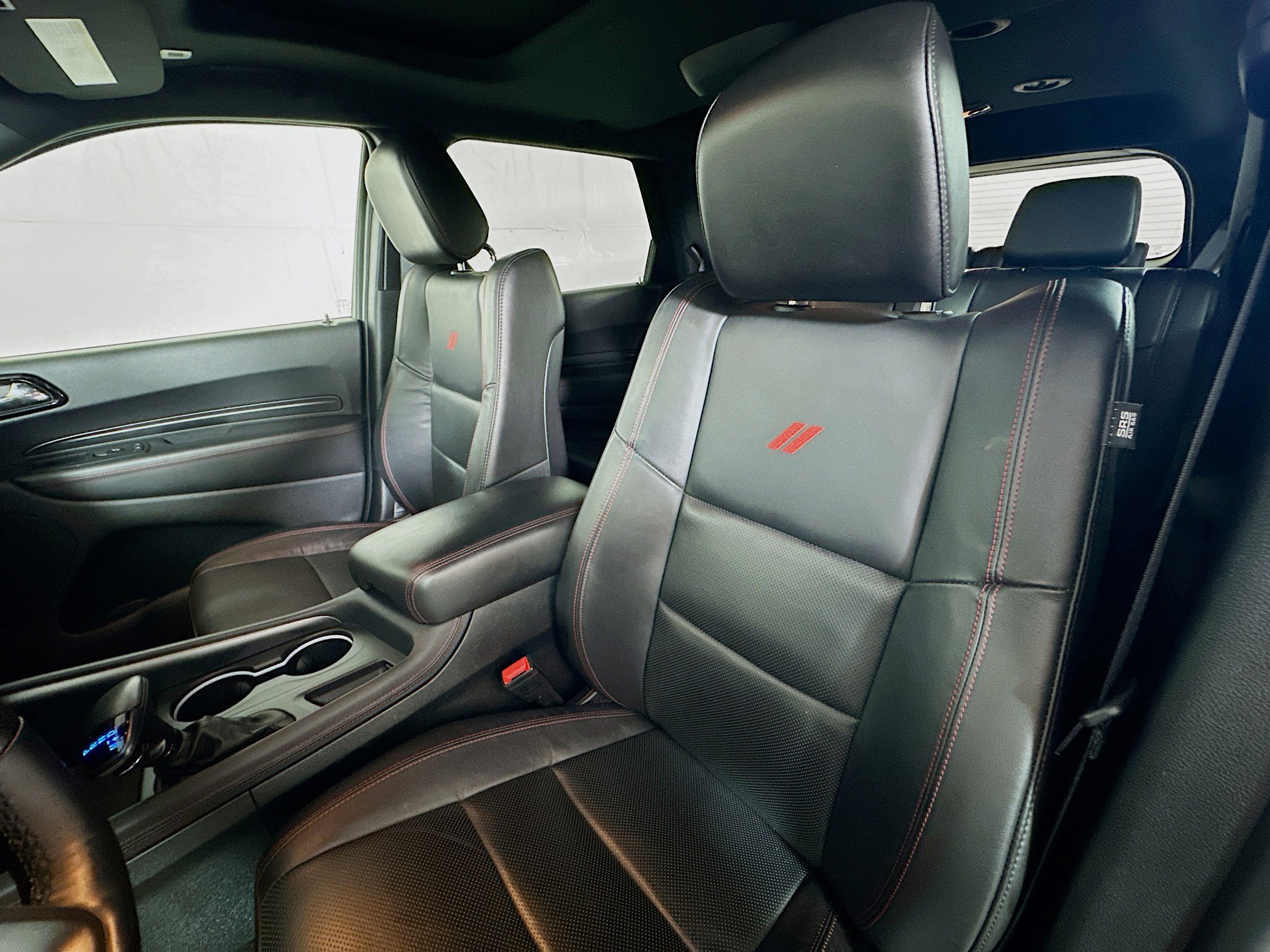 2024 Dodge Durango GT Plus photo 19