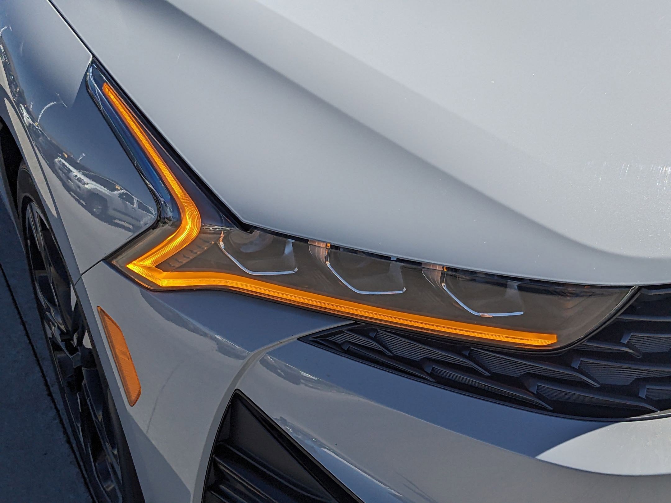 2023 Kia K5 GT-Line photo 10
