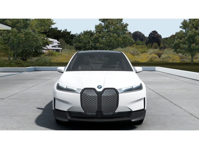 2025 Bmw iX iX xDrive50 photo 3